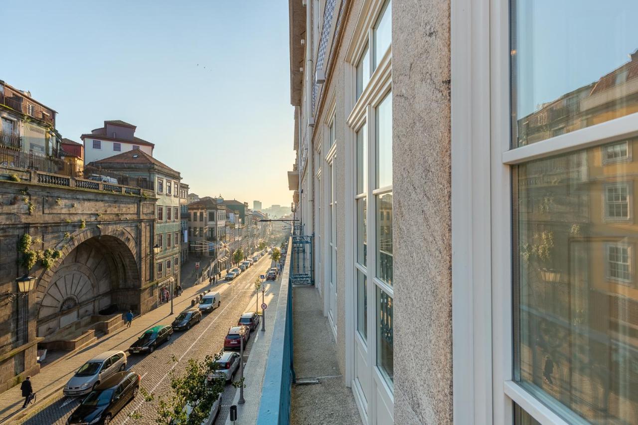 Rs Porto Historic Center Διαμέρισμα Εξωτερικό φωτογραφία