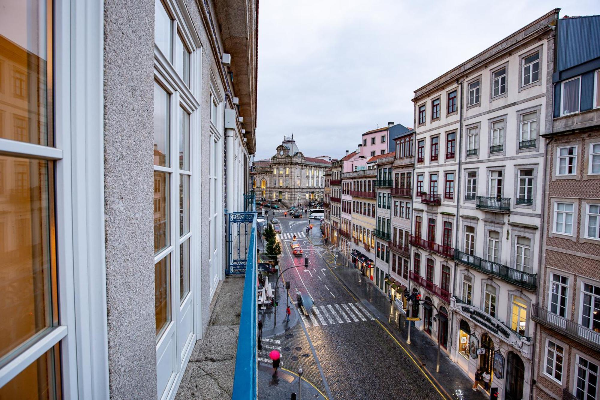 Rs Porto Historic Center Διαμέρισμα Δωμάτιο φωτογραφία