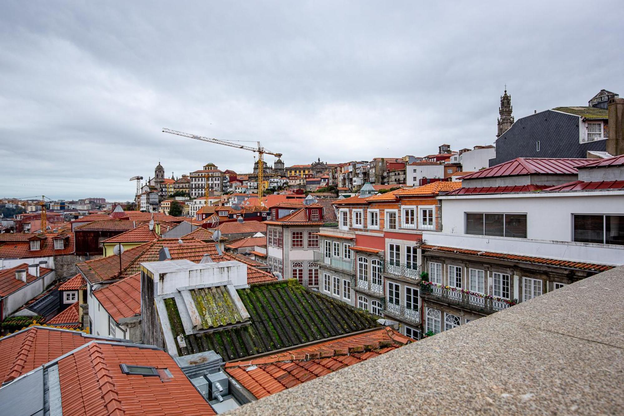 Rs Porto Historic Center Διαμέρισμα Δωμάτιο φωτογραφία