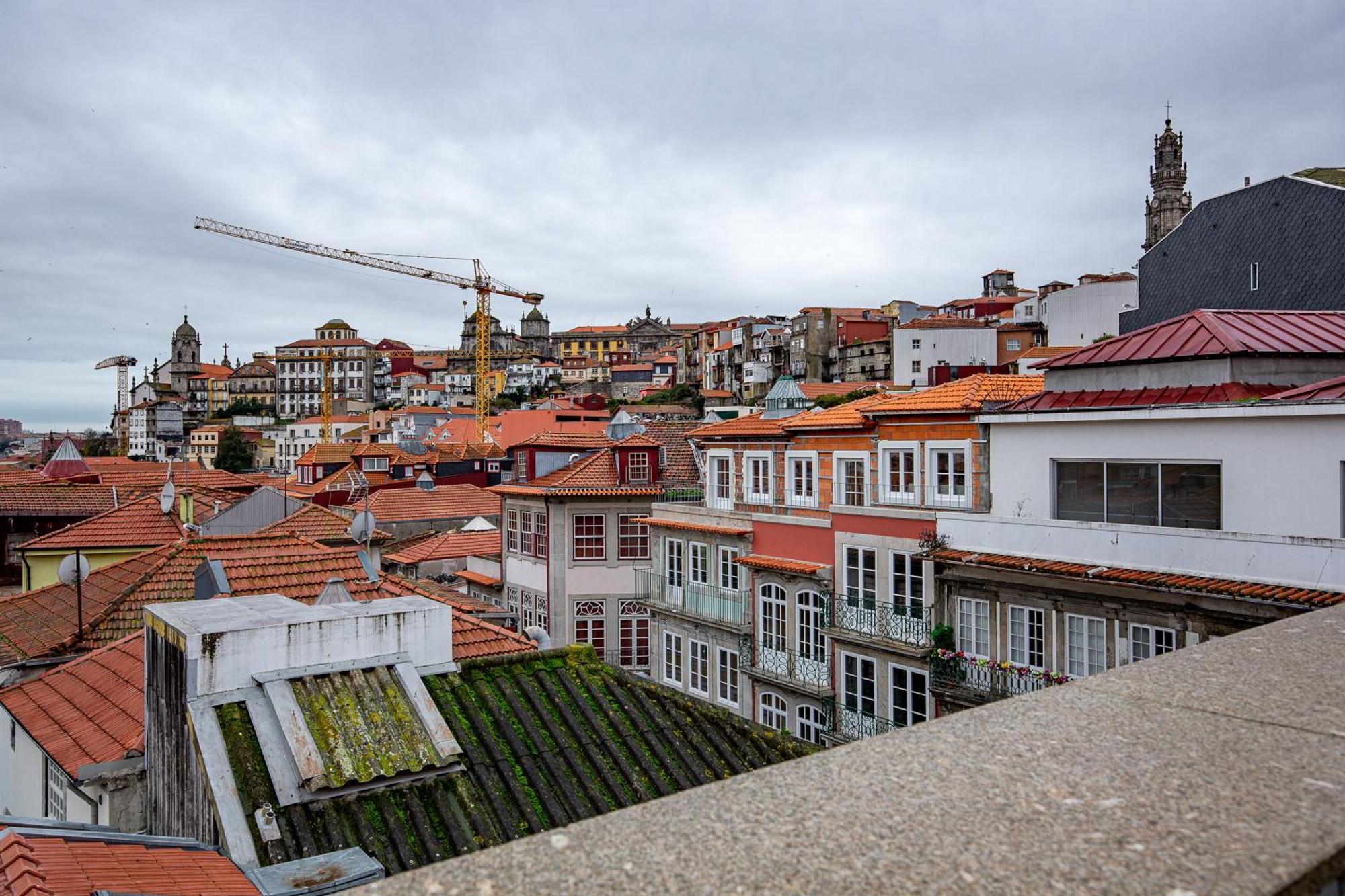 Rs Porto Historic Center Διαμέρισμα Δωμάτιο φωτογραφία