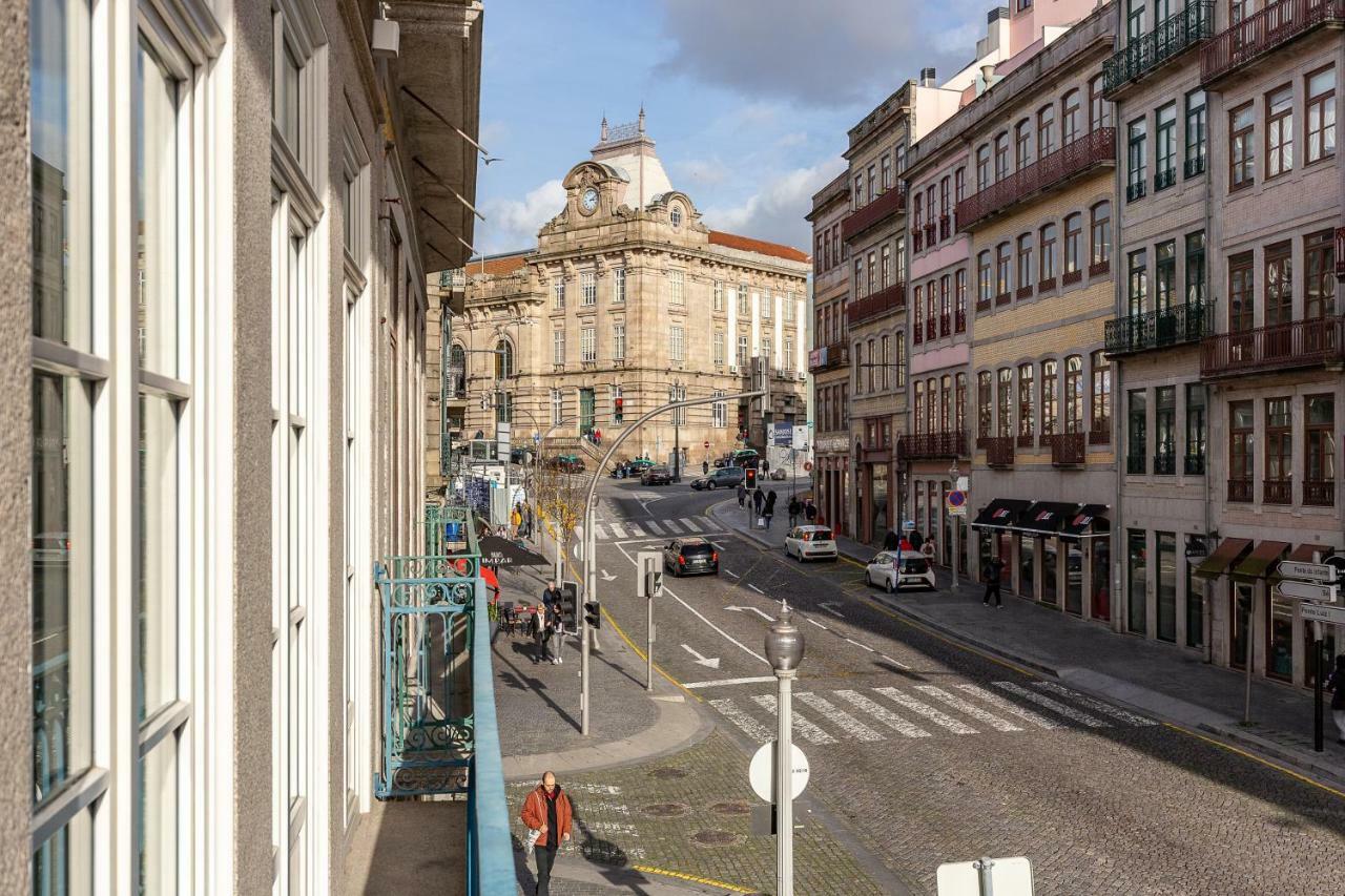 Rs Porto Historic Center Διαμέρισμα Εξωτερικό φωτογραφία